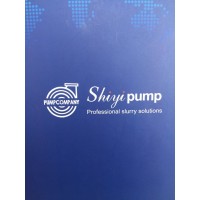 Shijiazhuang Shiyi Pump Industry Co.,Ltd logo - Similar company to Dandong Colossus Group Co., Ltd.