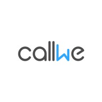 Callwe logo - Similar company to 2Clixz