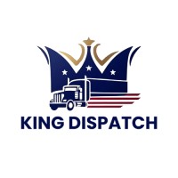 King Dispatch logo - Similar company to Petrie™