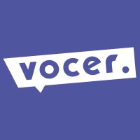 VOCER logo - Similar company to Vetturelli Consulting