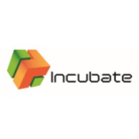 Incubate - Incubadora de Potencialidades logo - Similar company to Open Incubadora