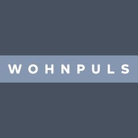WOHNPULS GmbH logo - Similar company to Baupuls Gmbh
