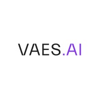 VAES.ai logo - Similar company to Cloud Services Group (Csg)