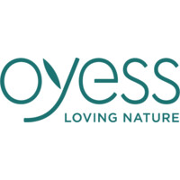 OYESS Beauty GmbH logo - Similar company to Le Melo