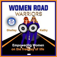 Women Road Warriors logo - Similar company to Building Capture
