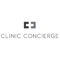 Clinic Concierge logo - Similar company to Value Added 616, Inc.