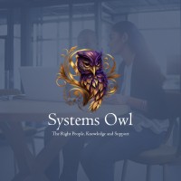 Systems Owl logo - Similar company to Advanced It