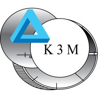 K3M (KARLI MAINTENANCE MONTAGE MANUTENTION) logo - Similar company to Masotram E&C