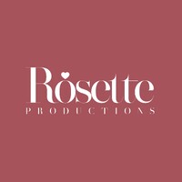 Rosette Productions logo - Similar company to Unnaggi Productions