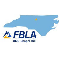 FBLA-Collegiate at UNC-Chapel Hill logo - Similar company to Unc App Lab