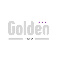 Golden Hotel Napoli logo - Similar company to Hotel Garibaldi Napoli