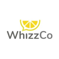 WhizzCo logo - Similar company to Redeye Media