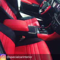 Special Car Upholstery logo - Similar company to Auto Repair Dubai