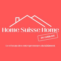 Home Suisse Home logo - Similar company to Alef Architecture