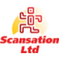 Scansation Ltd logo - Similar company to Arcivate