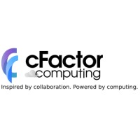 cFactor Computing Pvt Ltd logo - Similar company to Nibodha Technologies