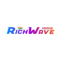 Rich Wave India logo - Similar company to Richwaves