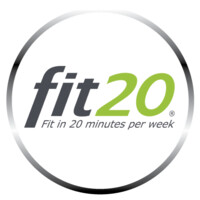fit20 Bailly-Romainvilliers logo - Similar company to Fly2Success
