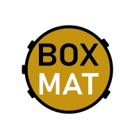 BOXMAT logo - Similar company to Kamil Baloun & Co.