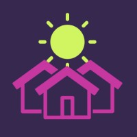 Our Ark logo - Similar company to Nami Washington