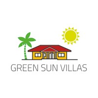 Green Sun Villas Development logo - Similar company to Mide Development