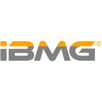 IBMG logo - Similar company to Giftz