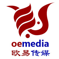 OE Media logo - Similar company to Jorvik Media
