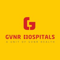 GVNR Health logo - Similar company to Crassus Ventures Corporation Pte Ltd