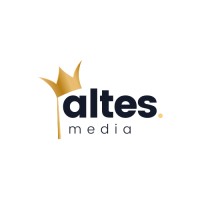 AltesMedia logo - Similar company to Qirios