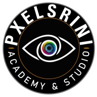 PXELSRINI Academy logo - Similar company to Kaveosoft Innovations Pvt. Ltd.