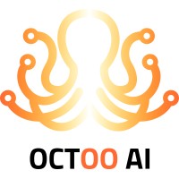 OctooAI logo - Similar company to Themekraft