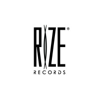 Rize Records logo - Similar company to Events Man