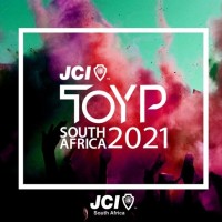 JCI SA Ten Outstanding Young Persons logo - Similar company to Neurovision Ai Tech