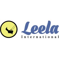 Leela International logo - Similar company to Leela International Fzco