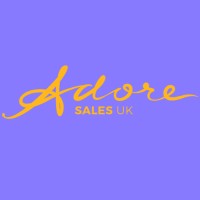 Adore Sales Recruitment logo - Similar company to Iris Wealth Management