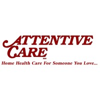 Attentive Care NY logo - Similar company to Qlu Security