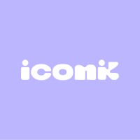 Iconik Events logo - Similar company to Enigmik Escape Room Barcelona