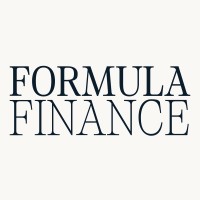Formula Finance logo - Similar company to Interchanging World