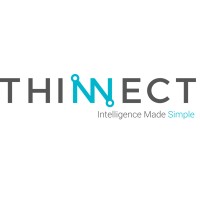 Thinnect logo - Similar company to Thinfacility