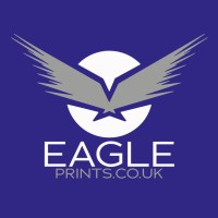 Eagle Prints UK logo - Similar company to Custom Uniforms