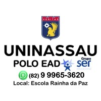 Polo Parceiro Uninassau Ead Santana do Ipanema-AL logo - Similar company to Energy Brasil Al
