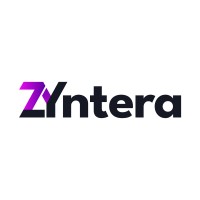 Zyntera Digital logo - Similar company to Skyeystudio - Web. Mobile. Visual. Creative.