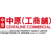 Centaline Commercial - 中原工商舖 logo - Similar company to 中原(中国)房地产代理有限公司