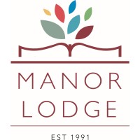 Manor Lodge School logo - Similar company to B-Mee