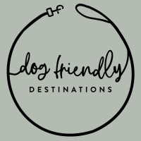 Dog Friendly Destinations logo - Similar company to Dog Holidays Uk