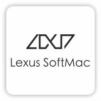 Lexus SoftMac logo - Similar company to Lemon Technologies Llc