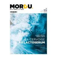 Mordu Magazine De La Terre À La Table