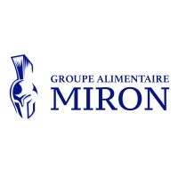 Group Alimentaire Miron logo - Similar company to Lamar Distributions