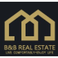 B&B Real Estate logo - Similar company to Alto Properties
