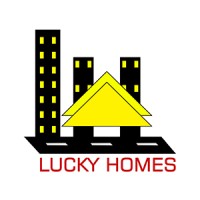 Lucky Homes India logo - Similar company to August Design Lab